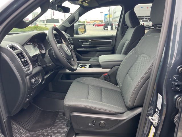 2026 RAM 1500 Big Horn/Lone Star - Photo 7
