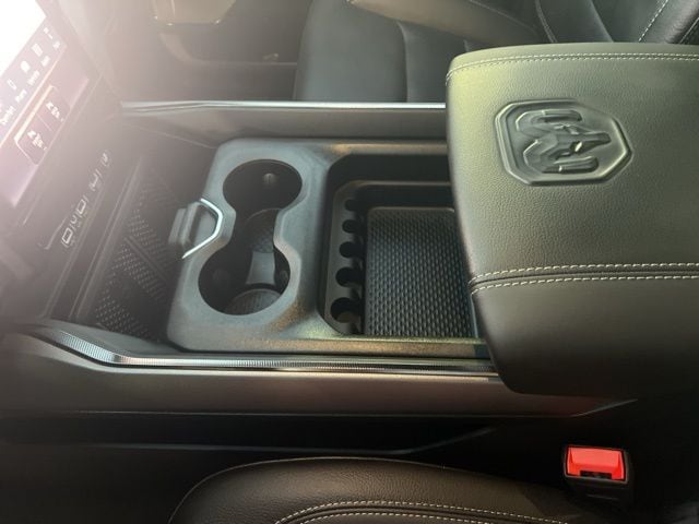 2026 RAM 1500 Rebel - Photo 18