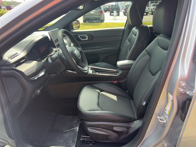 2026 Jeep Compass Altitude - Photo 7