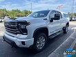  Chevrolet Silverado 2500 HD