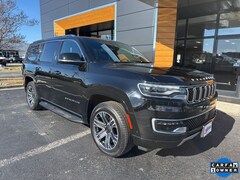 2024 Jeep Wagoneer Series II SUV