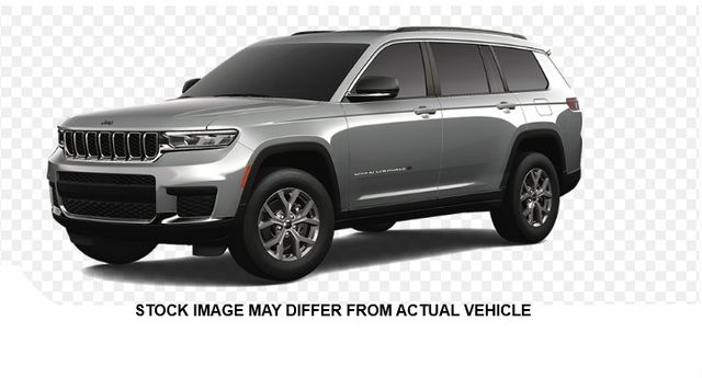 2023 Jeep Grand Cherokee L Altitude 4x4's photo