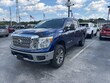 Nissan Titan