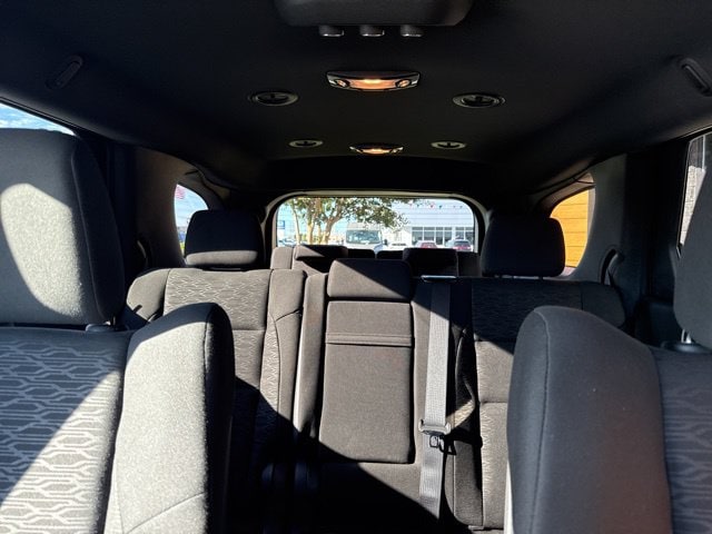 2026 Dodge Durango GT HEMI V8 - Photo 22
