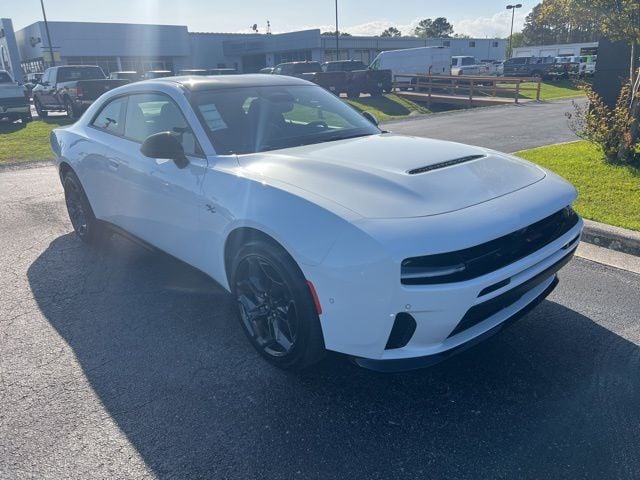 2026 Dodge Charger R/T AWD's photo