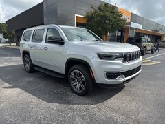 2025 Jeep Wagoneer 4X4 SUV