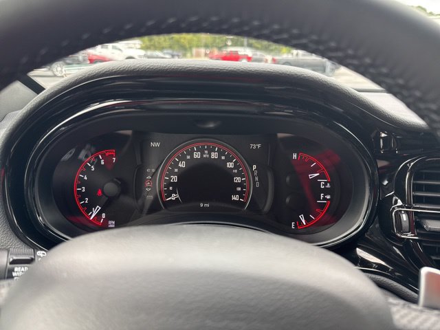 2026 Dodge Durango GT - Photo 10