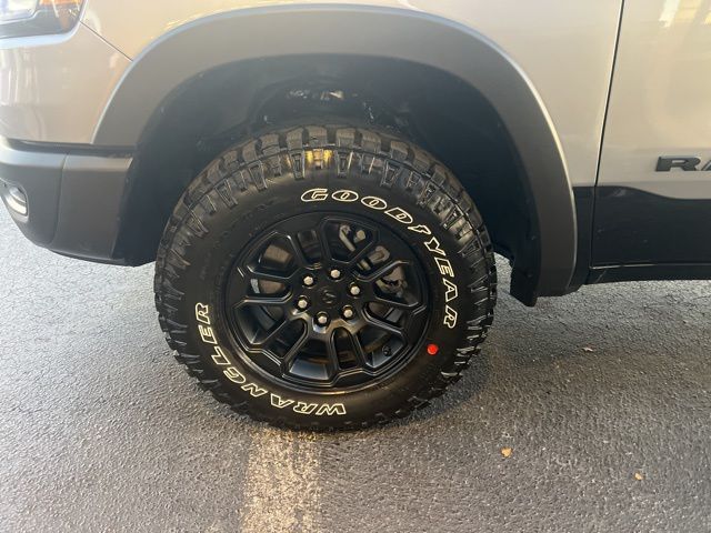 2026 RAM 1500 Rebel - Photo 5