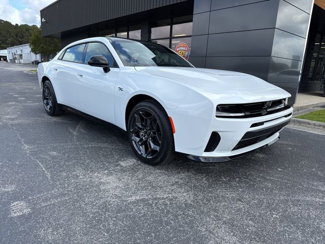 2026 Dodge Charger R/T AWD's photo