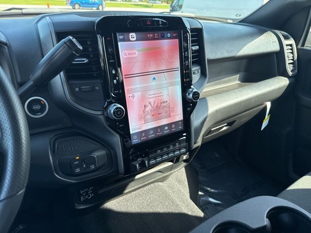 2025 RAM 2500 Tradesman - Photo 19