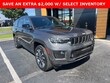  Jeep Grand Cherokee L