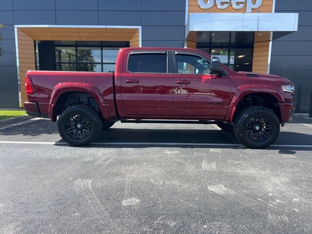 2025 Ram 1500 Big Horn photo 2