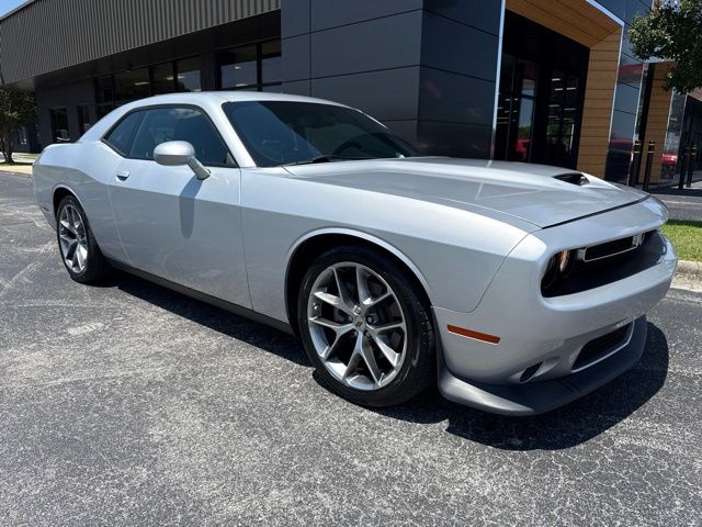 2022 Dodge Challenger GT Auto's photo