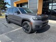 Jeep Grand Cherokee L