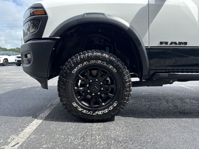 2025 RAM 2500 Power Wagon - Photo 6