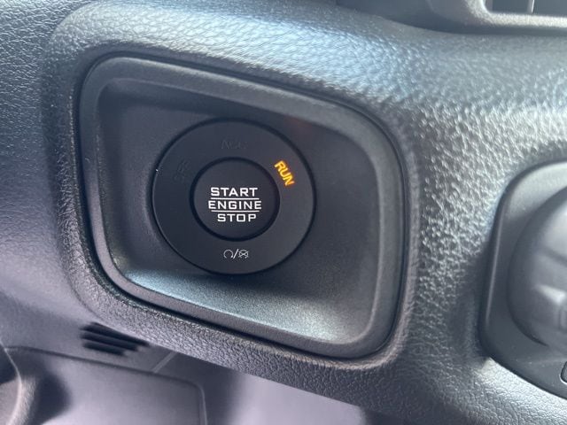 2025 Jeep Gladiator Sport S - Photo 13