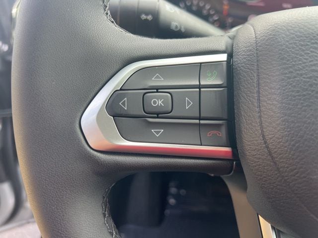 2026 Jeep Compass Altitude - Photo 11