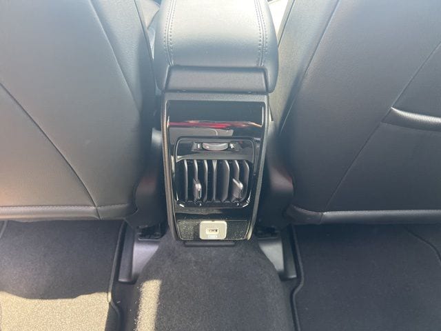 2026 Jeep Compass Altitude - Photo 20