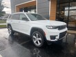  Jeep Grand Cherokee L
