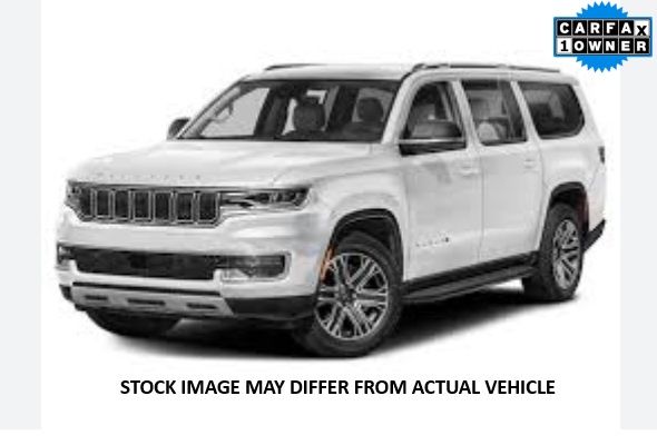2024 Jeep Wagoneer L Series II 4WD's photo