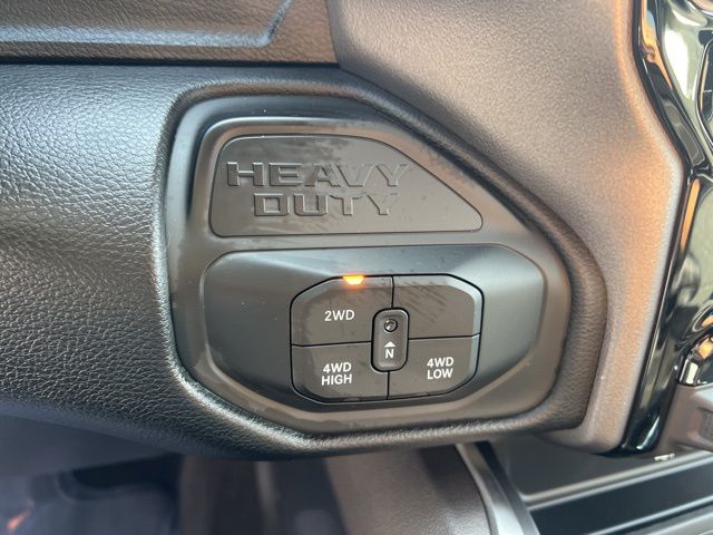 2025 RAM 2500 Big Horn - Photo 15