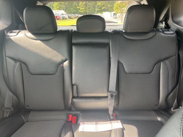 2026 Jeep Compass Altitude - Photo 18