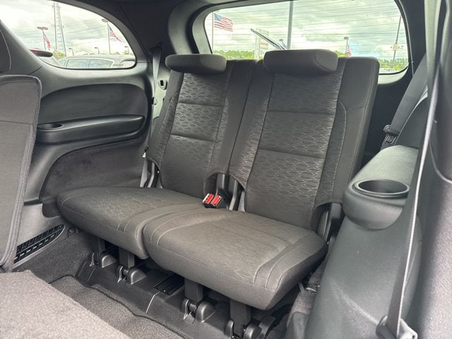 2026 Dodge Durango GT - Photo 24