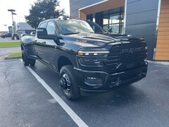 2025 Ram 3500 Laramie 4X4 Crew Cab