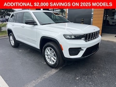 2025 Jeep Grand Cherokee Laredo X RWD SUV Jacksonville NC