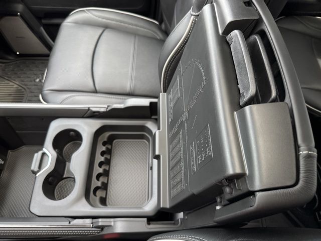 2025 RAM 2500 Power Wagon - Photo 22