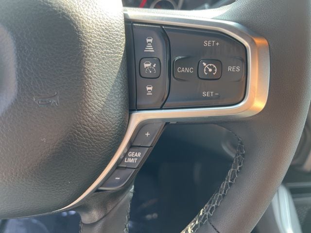 2025 RAM 2500 Big Horn - Photo 13