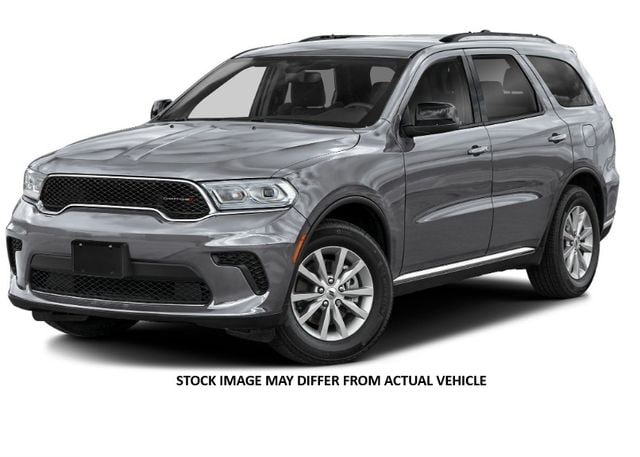 2026 Dodge Durango GT HEMI Plus V8 AWD's photo
