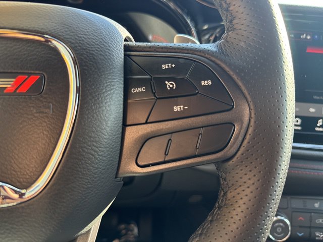 2026 Dodge Durango GT HEMI V8 - Photo 13