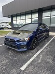 Subaru WRX