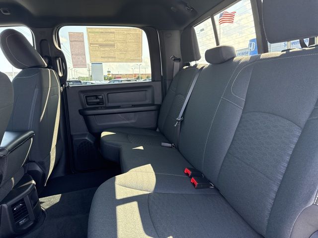 2025 RAM 2500 Tradesman - Photo 22