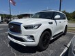  INFINITI QX80