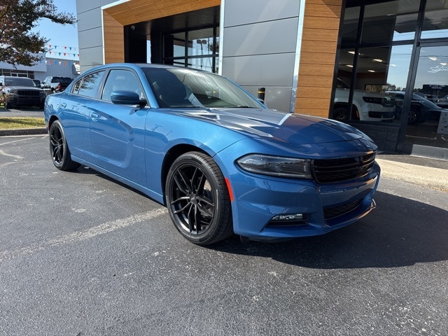 2022 Dodge Charger SXT's photo