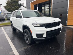 2025 Jeep Grand Cherokee L Altitude X RWD SUV