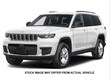  Jeep Grand Cherokee L