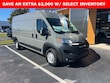  Ram ProMaster 2500