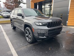 2025 Jeep Grand Cherokee L Limited 4X4 SUV