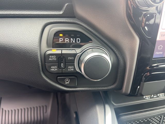 2026 RAM 1500 Big Horn/Lone Star - Photo 14