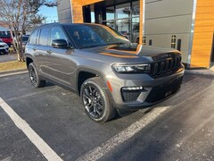 2025 Jeep Grand Cherokee Limited 4X4 SUV