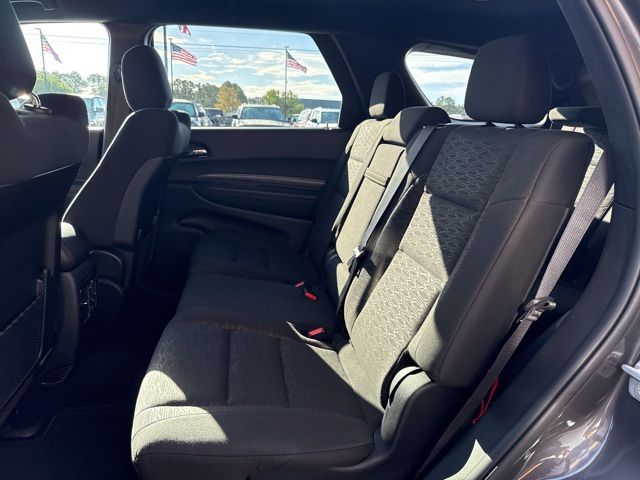 2026 Dodge Durango GT HEMI V8 - Photo 23