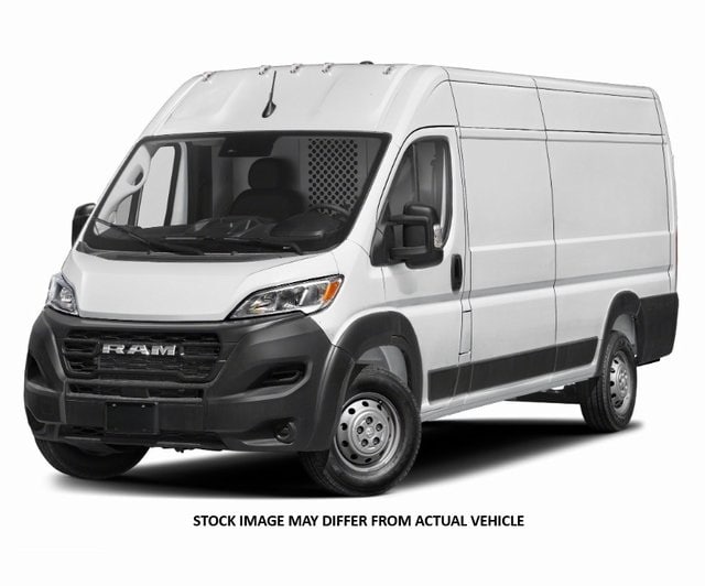2026 RAM ProMaster Cargo Van Tradesman's photo