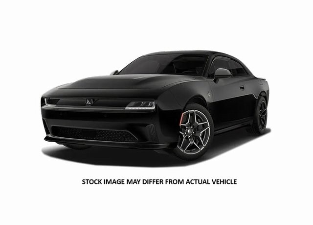 2026 Dodge Charger Scat Pack's photo