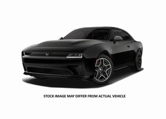 2026 Dodge Charger Scat Pack AWD Coupe