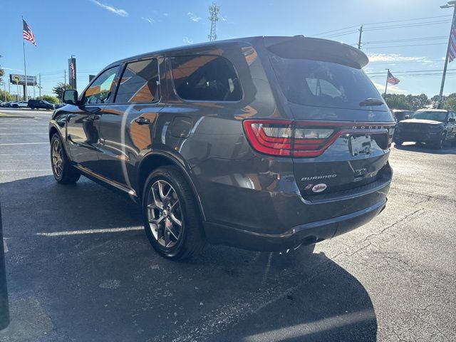 2026 Dodge Durango GT HEMI V8 - Photo 28