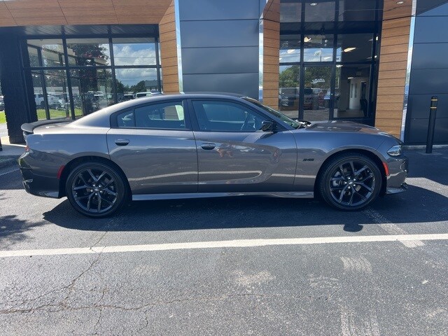 2023 Dodge Charger R/T photo 2
