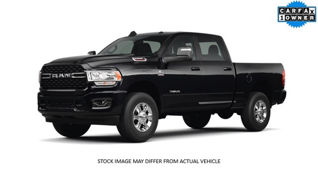 2024 RAM 2500's photo